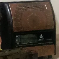 بخاری سالم و مرتب