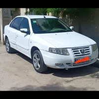 سمند سورن معاوضه بانیسان وانت