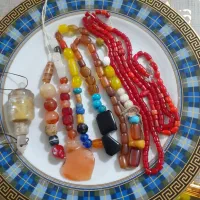 تعداد مهره قدیمی