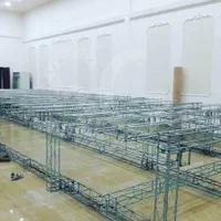 اجاره اسپیس بهترین قیمت سالن غرفه قاب بنر استیج|خدمات پذیرایی، مراسم|تهران, جنت‌آباد مرکزی|دیوار