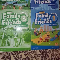 چند عدد کتاب زبان