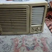 کولر گازی ۱۲ هزار سامسونگ