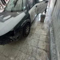 خدمات نقاشی خودرو