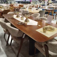 انواع غذاخوری 2 تا 6 نفره با اقساط بلندمدت