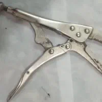 انبر قفلی دم باریک نو مفت|حراج|سبزوار, قصبه شرقی|دیوار