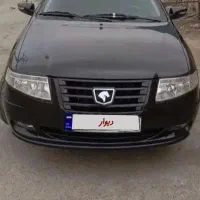 سمند۸۲طرح سورن