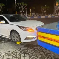 امداد خودرو یدک کش جرثقیل شبانه‌روزی