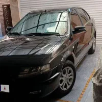 سمند سورن ef7مدل1401