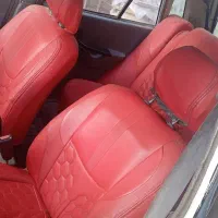 سیم کشی و سر و صدا گیری خودرو