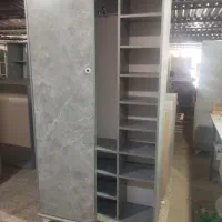 کمد دراور جاکفشی|جاکفشی، کمد، دراور|هشتگرد, هشتگرد قدیم|دیوار