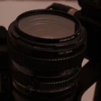 دوربین Sony Z7P