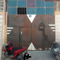 درب ریلی سوله