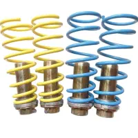 ۱۰درصد تخفیف فنر اسپرت لنزو کمک ریگلاژی پژو پراید|قطعات یدکی و لوازم جانبی|تهران, جابری|دیوار