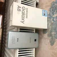 فروش گوشی سامسونگ A8 2016