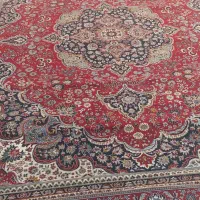 فروش دو تخته فرش ماشینی|فرش|سبزوار, توحیدشهر|دیوار