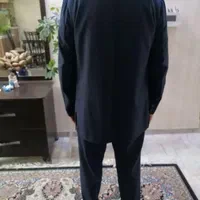 کت شلوارلبنانی تابستانی سایز۵۰|لباس|کرج, کیانمهر|دیوار