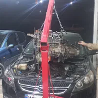 برق ومکانیکی سیار  خودرو در محل