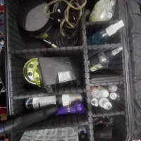 پک کامل تتو|آرایشی، بهداشتی، درمانی|قم, شهرک توانیر|دیوار