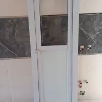 درب حمام سرویس