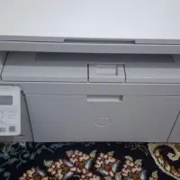 چاپگر چندکاره لیزری HP m130nw