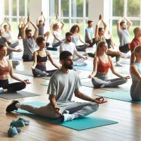 آموزش یوگا