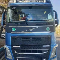 ولو 500 مدل ۲۰۱۹ یورو 6|خودرو سنگین|بروجرد, |دیوار