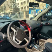 ۲۰۷ ام سی مدل ۱۴۰۱|خودرو سواری و وانت|تهران, بنی‌هاشم|دیوار