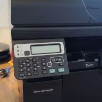 پرینتر چهار کاره hp