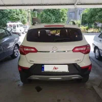 بایک x25 اتوماتیک مدل ۹۷ بیرنگ|خودرو سواری و وانت|گرگان, |دیوار