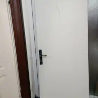 درب اتاق خواب