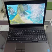 DELL M4800 i7MQ RAM16 SSD256 GPU M5100 2G|رایانه همراه|کرج, گلشهر|دیوار