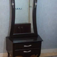 آینه  شعمدان