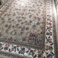 ۶ تخته فرش شش متری هفتصد شانه تازه و پلمپ