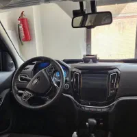 هایما s7 پلاس مدل 1401|خودرو سواری و وانت|قزوین, |دیوار