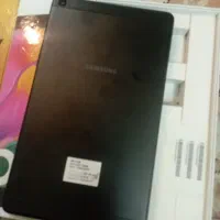 تبلت سامسونگ گلکسی a 8|تبلت|کرج, مصباح|دیوار