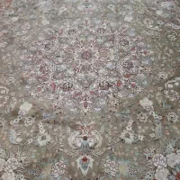 فرش ماشینی ۱۲متری|فرش|اقبالیه, |دیوار