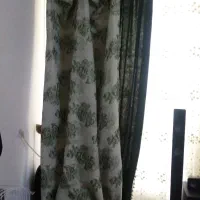 دستک  پرده|پرده، رانر، رومیزی|نیشابور, شریعتی|دیوار