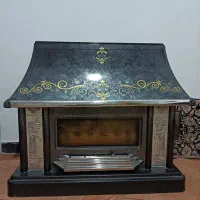 بخاری 28000|بخاری، هیتر، شومینه|مریوان, |دیوار