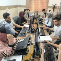 آموزشگاه  دهقان کامپیوتر موسیقی خط نقاشی دیپلم