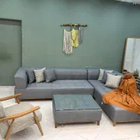 مبل ال راحتی اراد