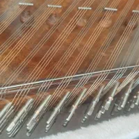 سنتور|سازهای سنتی|رودسر, |دیوار