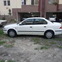 سمندLX مدل ۱۳۹۷|خودرو سواری و وانت|رشت, باهنر|دیوار