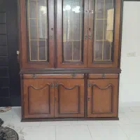 کافی بار|بوفه، ویترین، کنسول|کرج, شاهین‌ویلا|دیوار