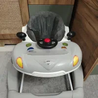 روواک دلیجان مدل روما در حد نو