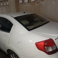 ام وی ام 550 اتومات سفید