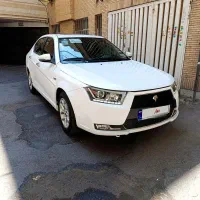 دنا پلاس اتوماتیک ۶ دنده توربو 1401