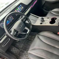 فونیکس fxمدل 1401وارداتی بیرنگ بدونه نقطه|خودرو سواری و وانت|اسلام‌شهر, مظفریه|دیوار