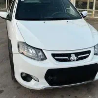 کوئیک فول، سفید مشکی. 1403|خودرو سواری و وانت|گنبد کاووس, |دیوار