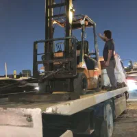 اجاره انواع لیفتراک