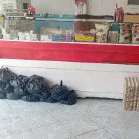 میز پیشخوان مغازه